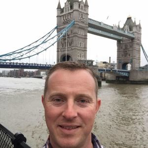 Meet your Posher, Tim